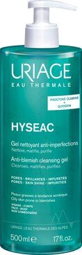 фото упаковки Uriage Hyseac Мягкий очищающий гель