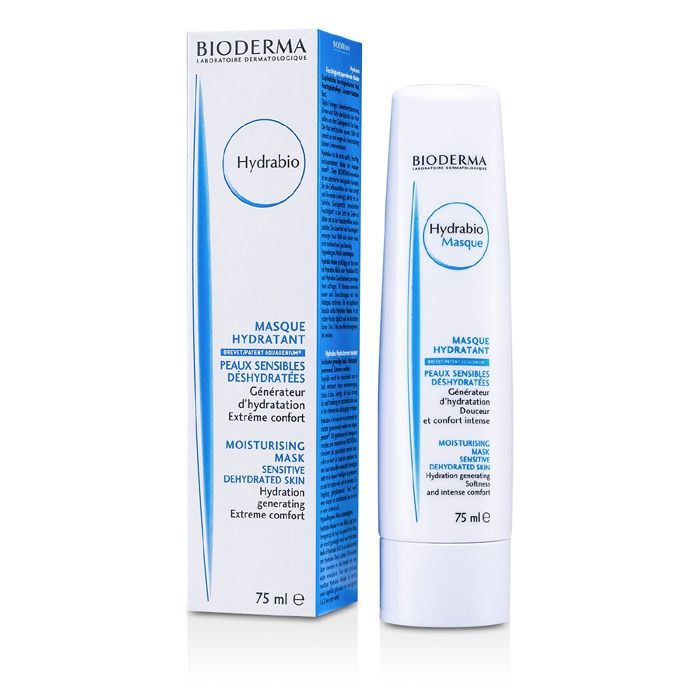 фото упаковки Bioderma Hydrabio Маска