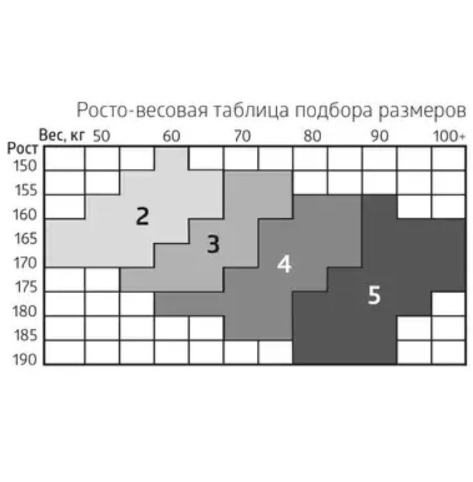 B.Well Чулки компрессионные с открытым мысом JW-227, р. 5, 22-32 mm Hg, 2-й класс компрессии, цвет натуральный, пара, 1 шт.