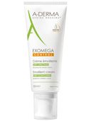 A-Derma Exomega Control крем смягчающий, крем для тела, 200 мл, 1 шт.