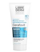 Librederm Cerafavit Молочко липидовосстанавливающее с церамидами и пребиотиком, молочко для тела, для ухода за сухой и атопичной кожей, 200 мл, 1 шт.