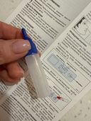 Отзывы о Экспресс-тест РЭД на грипп А+В