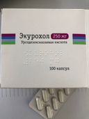 Отзывы о Экурохол