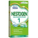 Nestogen 1 Кисломолочный, для детей с рождения, смесь кисломолочная сухая, 350 г, 1 шт.
