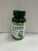 Отзывы о Natures Bounty 5-гидрокситриптофан 100 мг