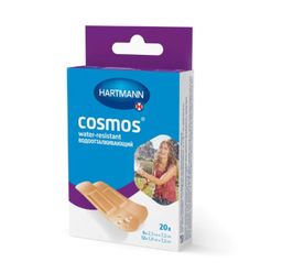 Cosmos Water-Resistant Пластырь