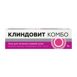 Клиндовит Комбо