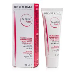 Bioderma Sensibio Forte Крем