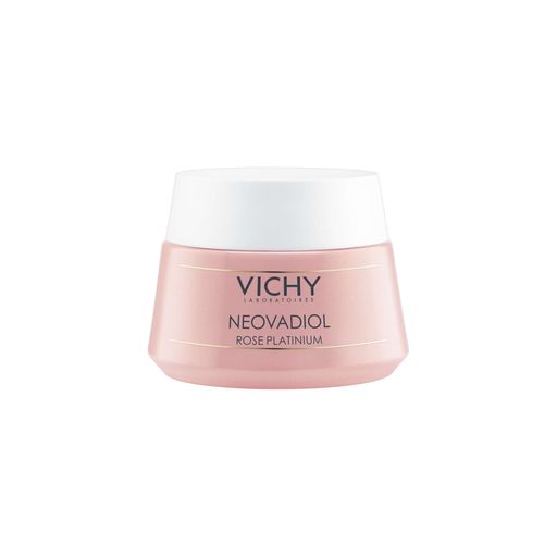 Vichy Neovadiol Rose Platinum Крем для лица дневной, крем, 50 мл, 1 шт.