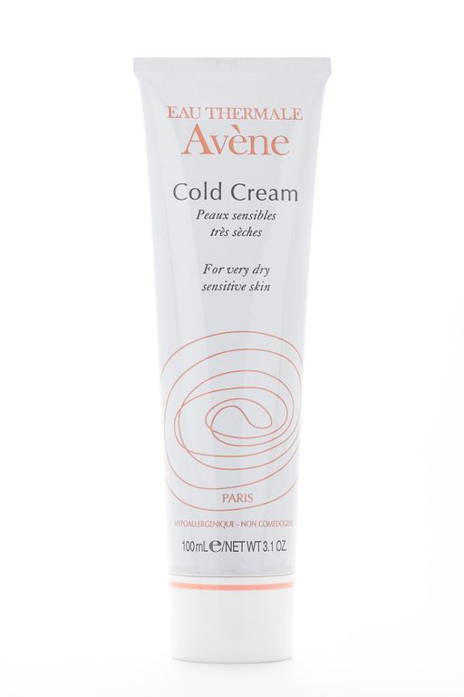Avene Cold Cream колд-крем, крем, 100 мл, 1 шт.